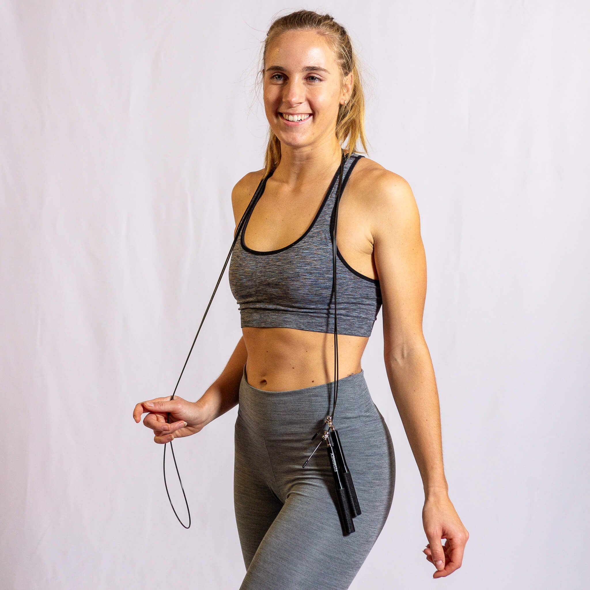 FITMINEX Speed Rope