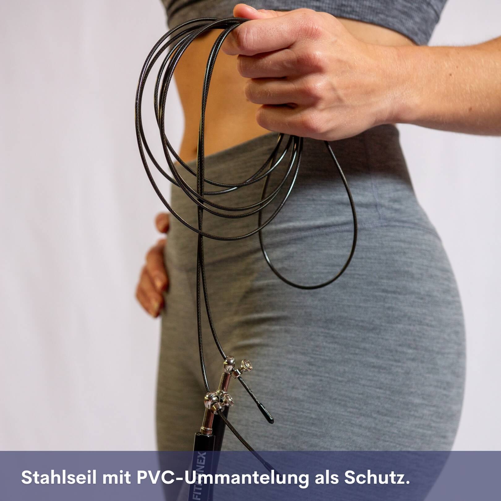FITMINEX Speed Rope