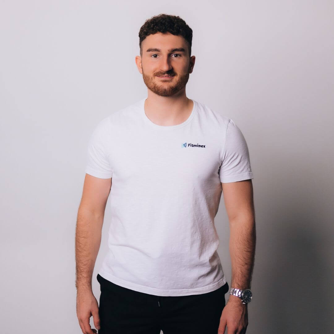 Fabio_Buehler_FITMINEX_Autor