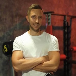 Fitminex-Blog-Autor-Arne-Hellerung