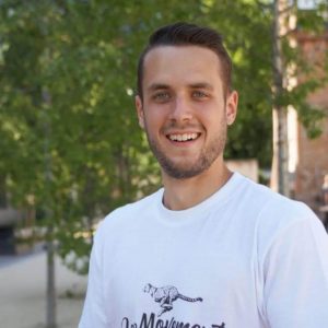 Fitminex-Blog-Autor-Leonard-Kirsch