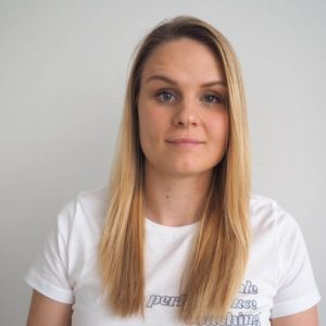 Fitminex-Blog-Autorin-Sabrina-Dieskau