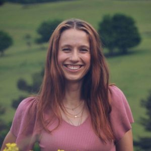 Fitminex-Blog-Autorin-Sarah-Kohlhepp