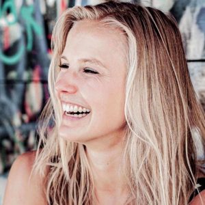 Florence-Kriso-Bild Fitminex Autor