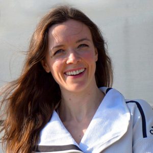 Hannah-Melcher-Profilbild Fitminex Autor