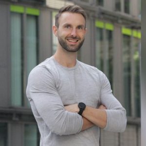 Jens-Kettmann-Profilbild Fitminex Blog Autor