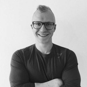 Julian-Kohlmeigner-Profilbild Fitminex Autor