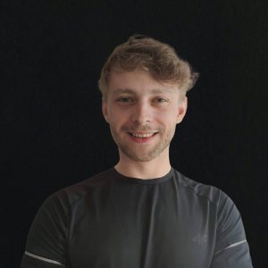 Kristof-Szydlowski-Profilbild Fitminex Autor