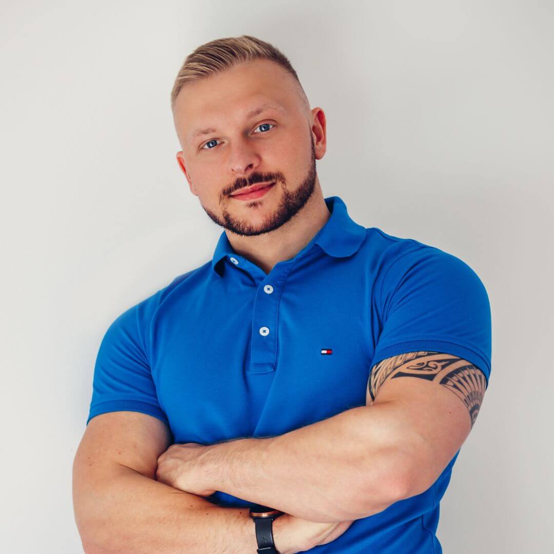 Patrik_Tesarczyk_Fitminex_Blog_Autor_Profilbild