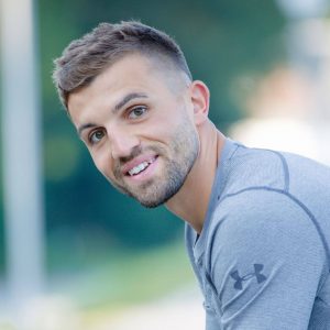 Robert-Nietzsche-Profilbild-Personal-Trainer-Fitminex