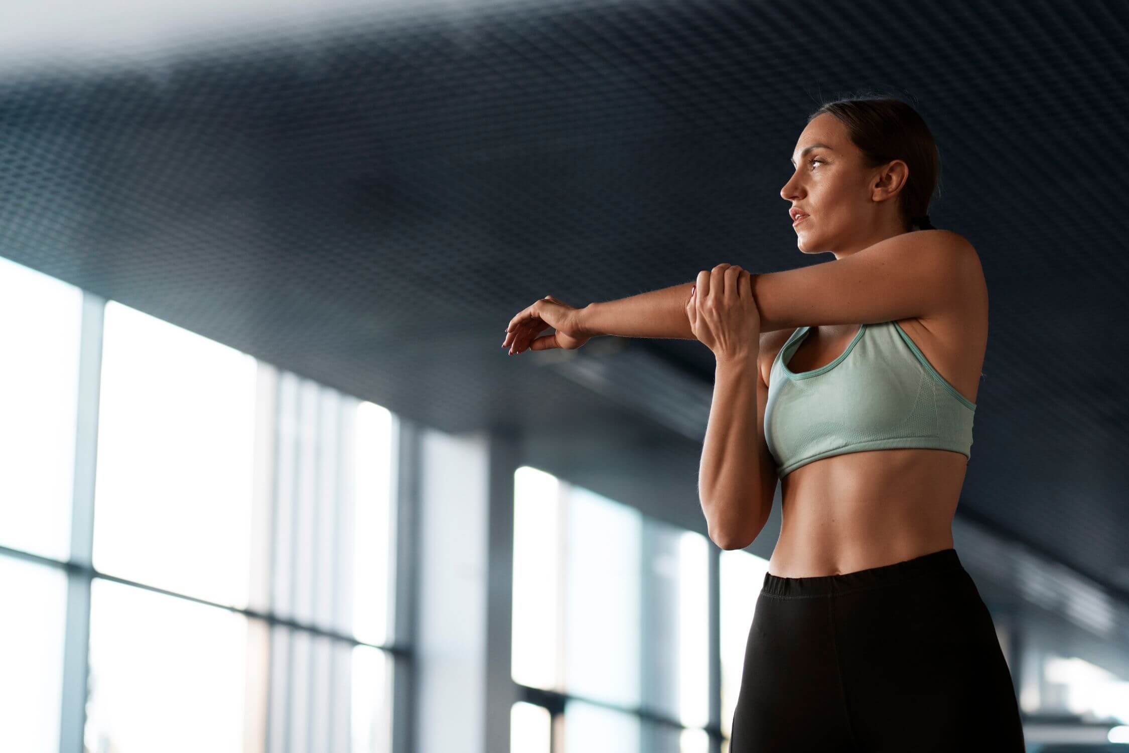 Aufwärmtraining – Warm Up als fester Teil Deines Trainings