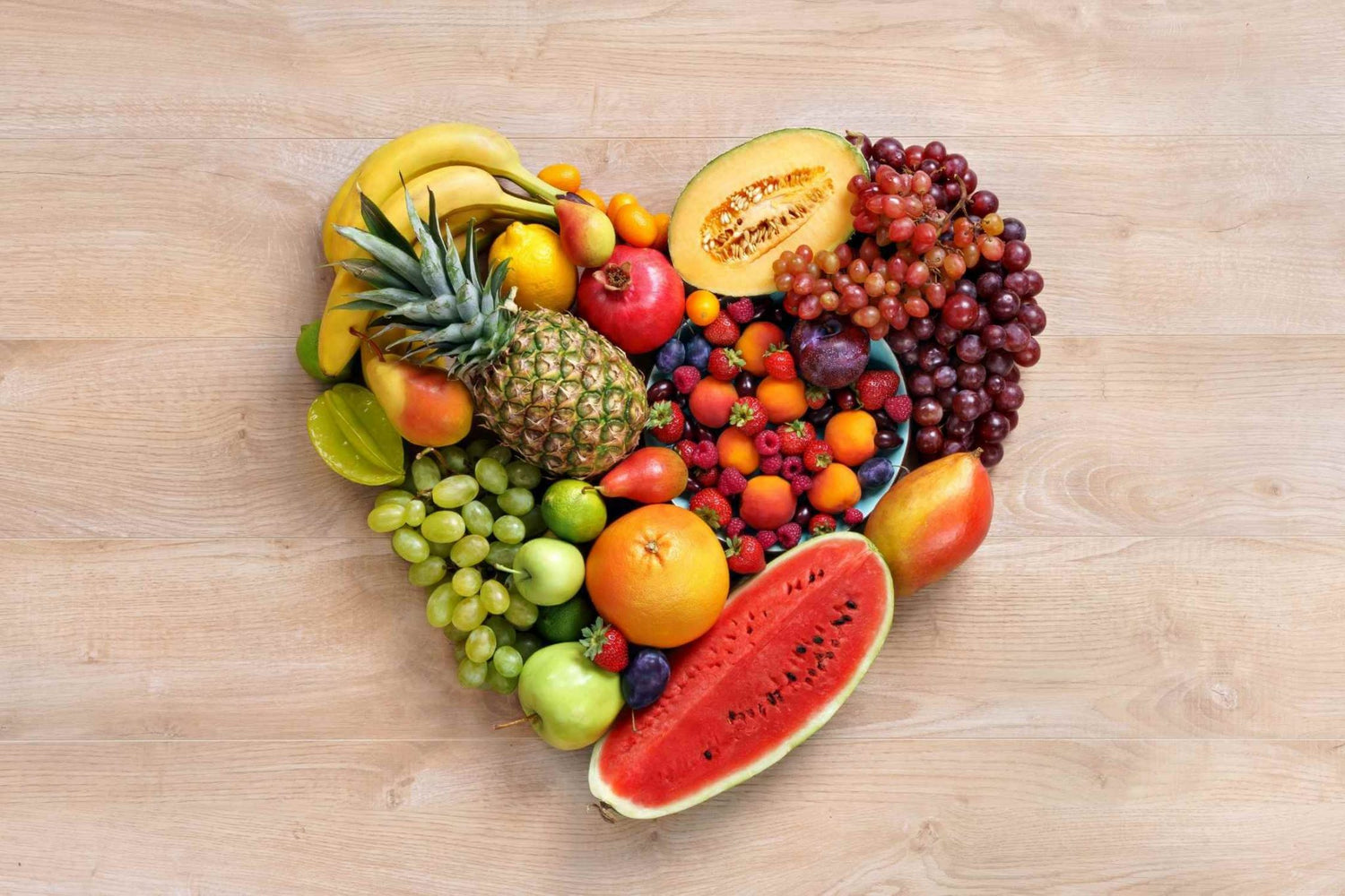 Mehr Obst essen – 7 Tipps, die Dir dabei helfen