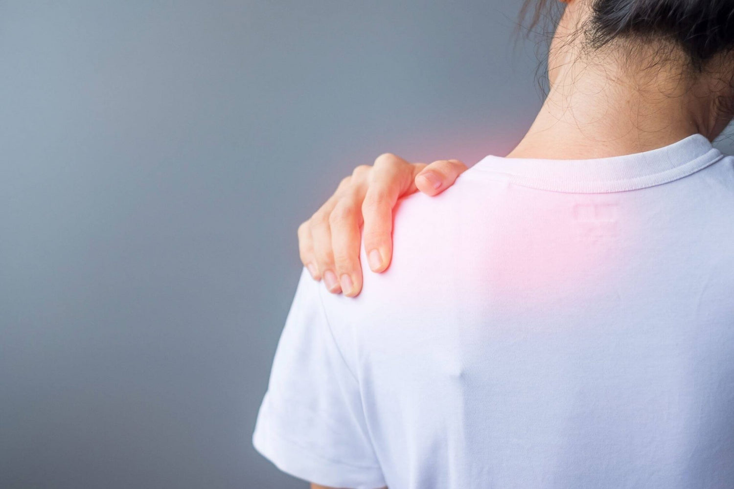Schulterschmerzen richtig behandeln – 5 effektive Tipps