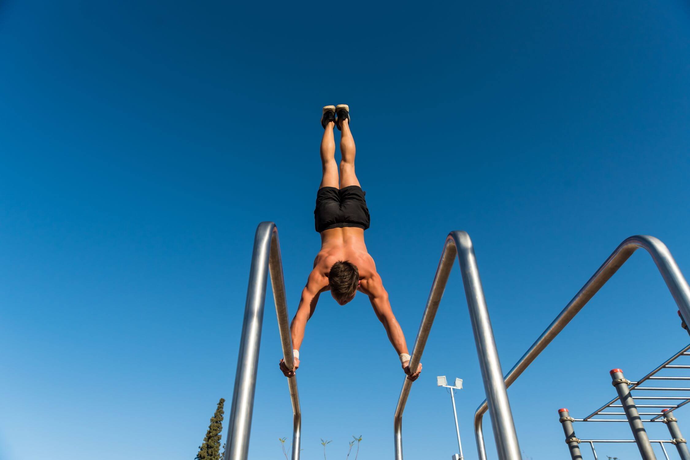 Calisthenics – Was genau ist das eigentlich?