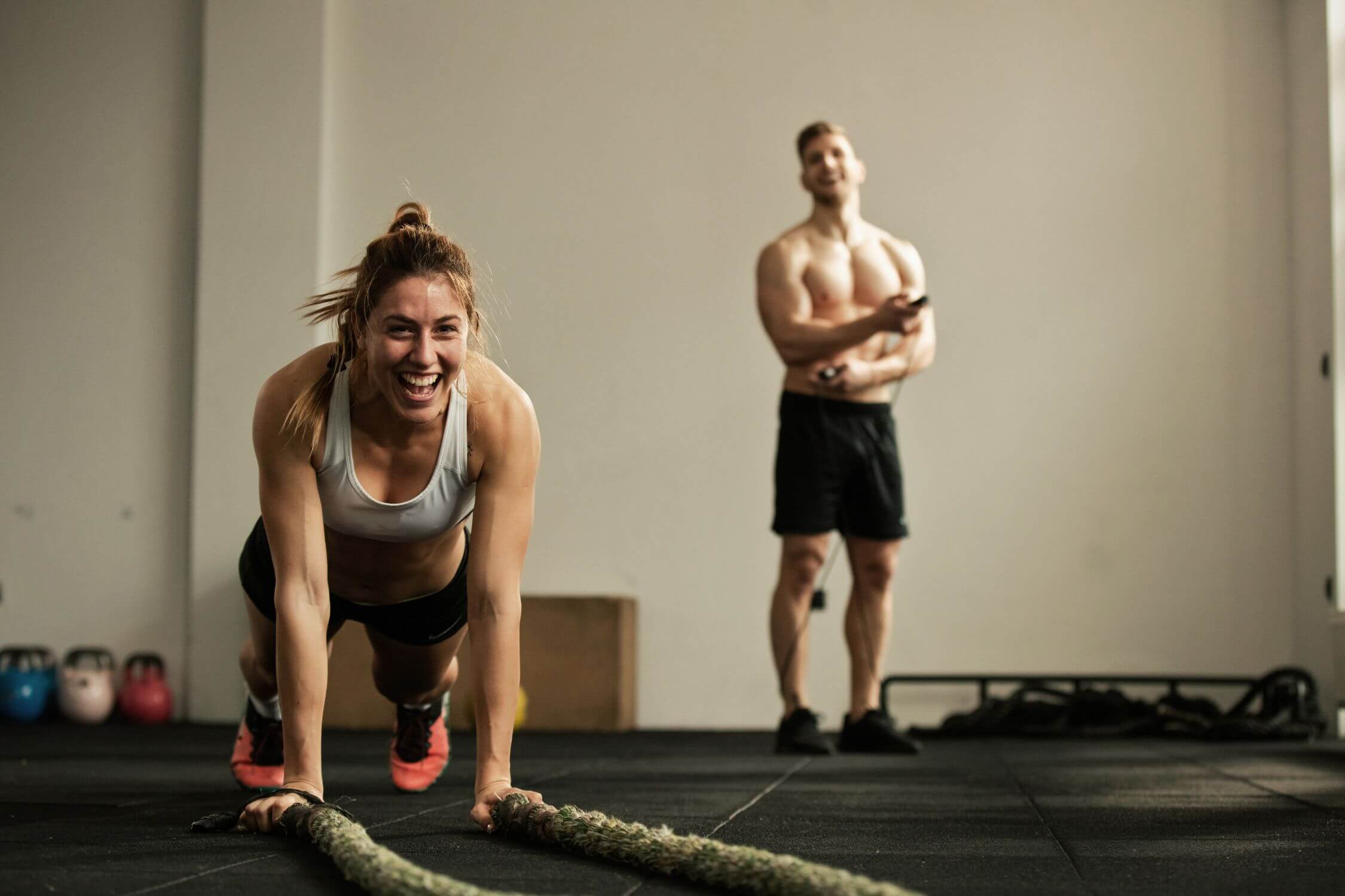 CrossFit – Was genau ist das eigentlich?