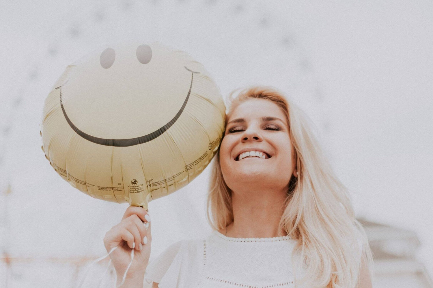 4 Eigenschaften glücklicher Menschen – Darauf kommt es an!