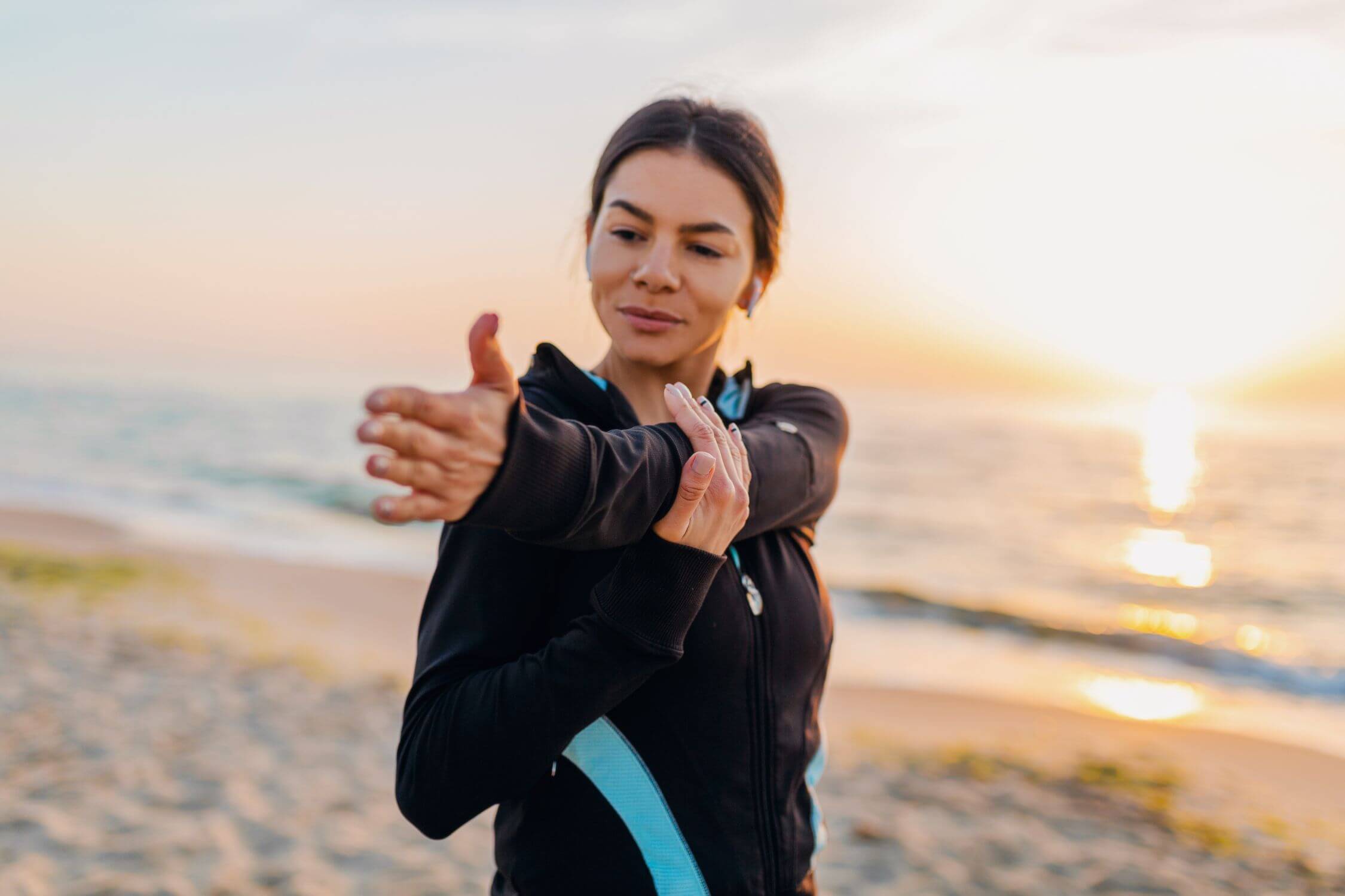 Frühsport – Die besten Übungen für Dein morgendliches Training