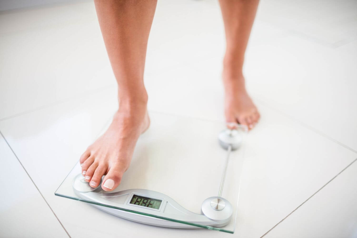 Gewichtsabnahme – Diese Faktoren beeinflussen Dein Körpergewicht