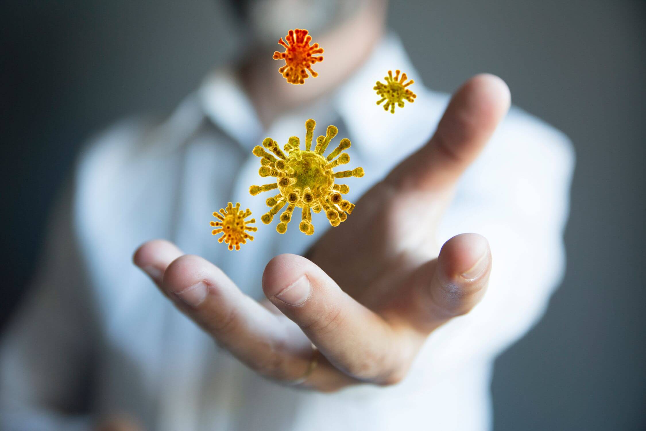 Immunsystem stärken – 7 einfache Tipps für ein unbesiegbares Abwehrsystem