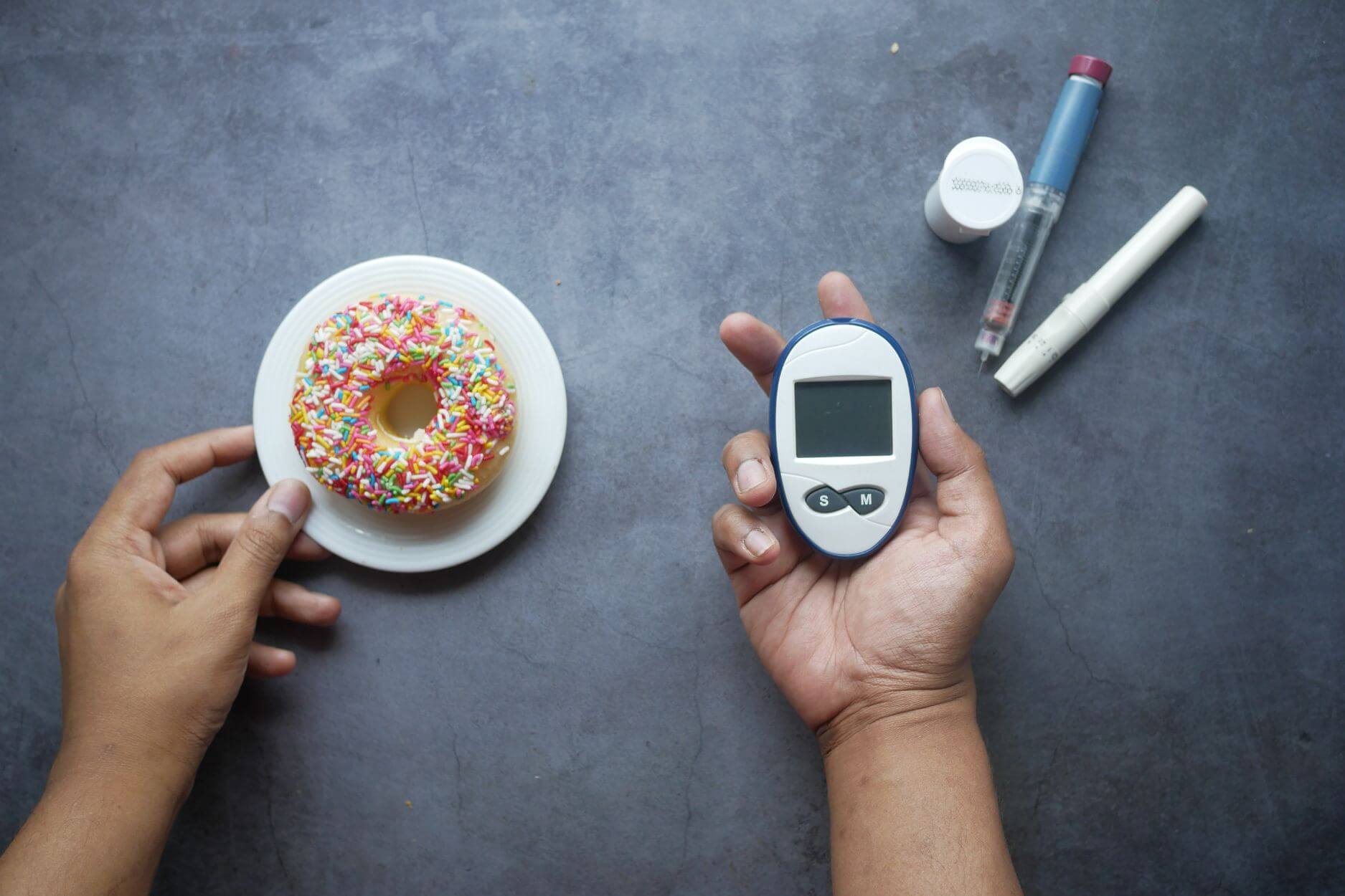 Insulinresistenz – Ursachen und wie Du dagegen vorgehen kannst