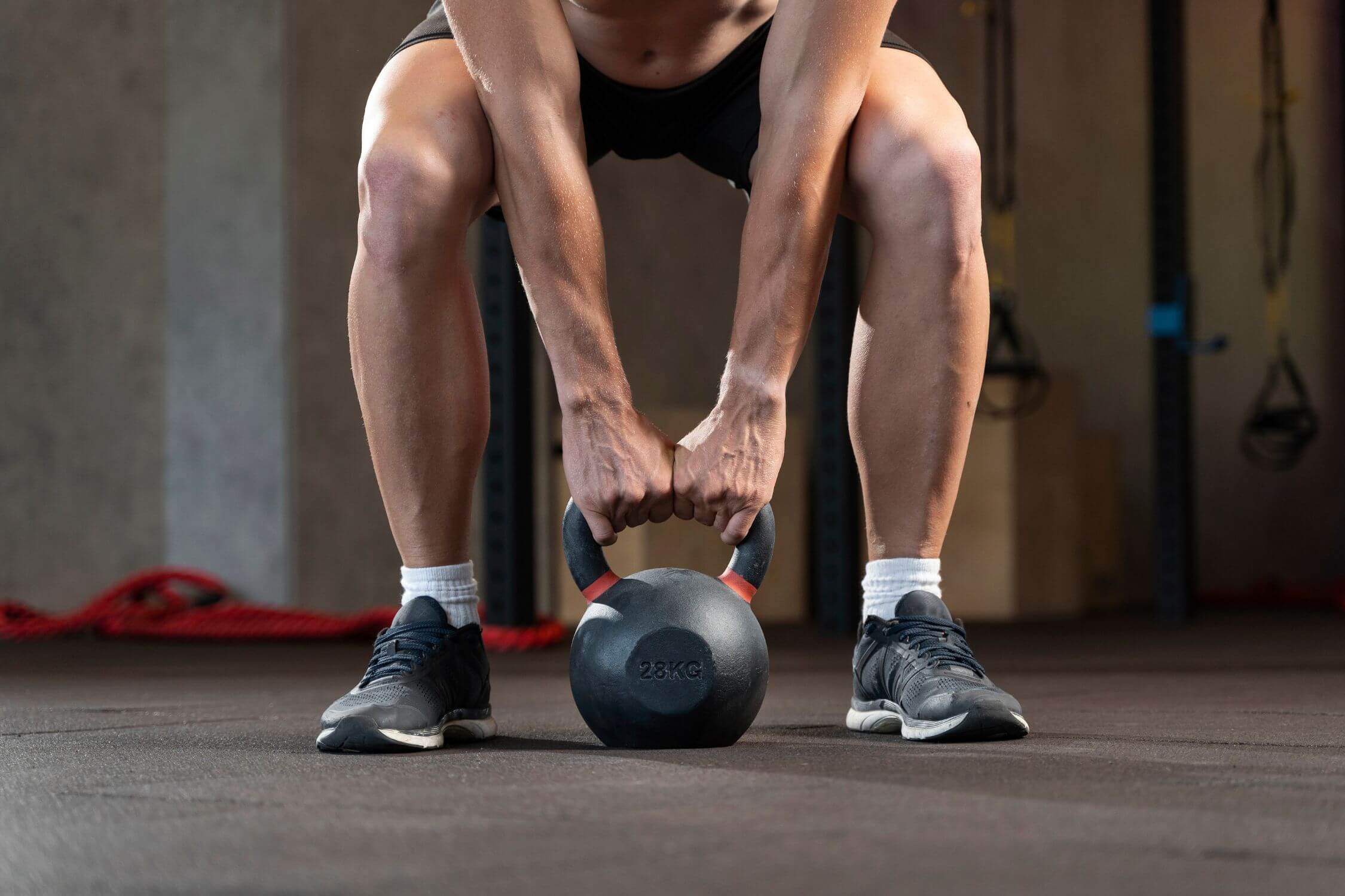 Kettlebell Training für Anfänger – Ein umfassender Leitfaden