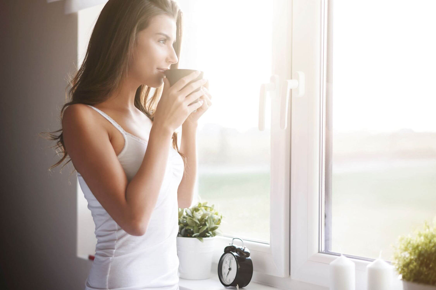 Morgenroutine – Tipps für den perfekten Start in den Tag