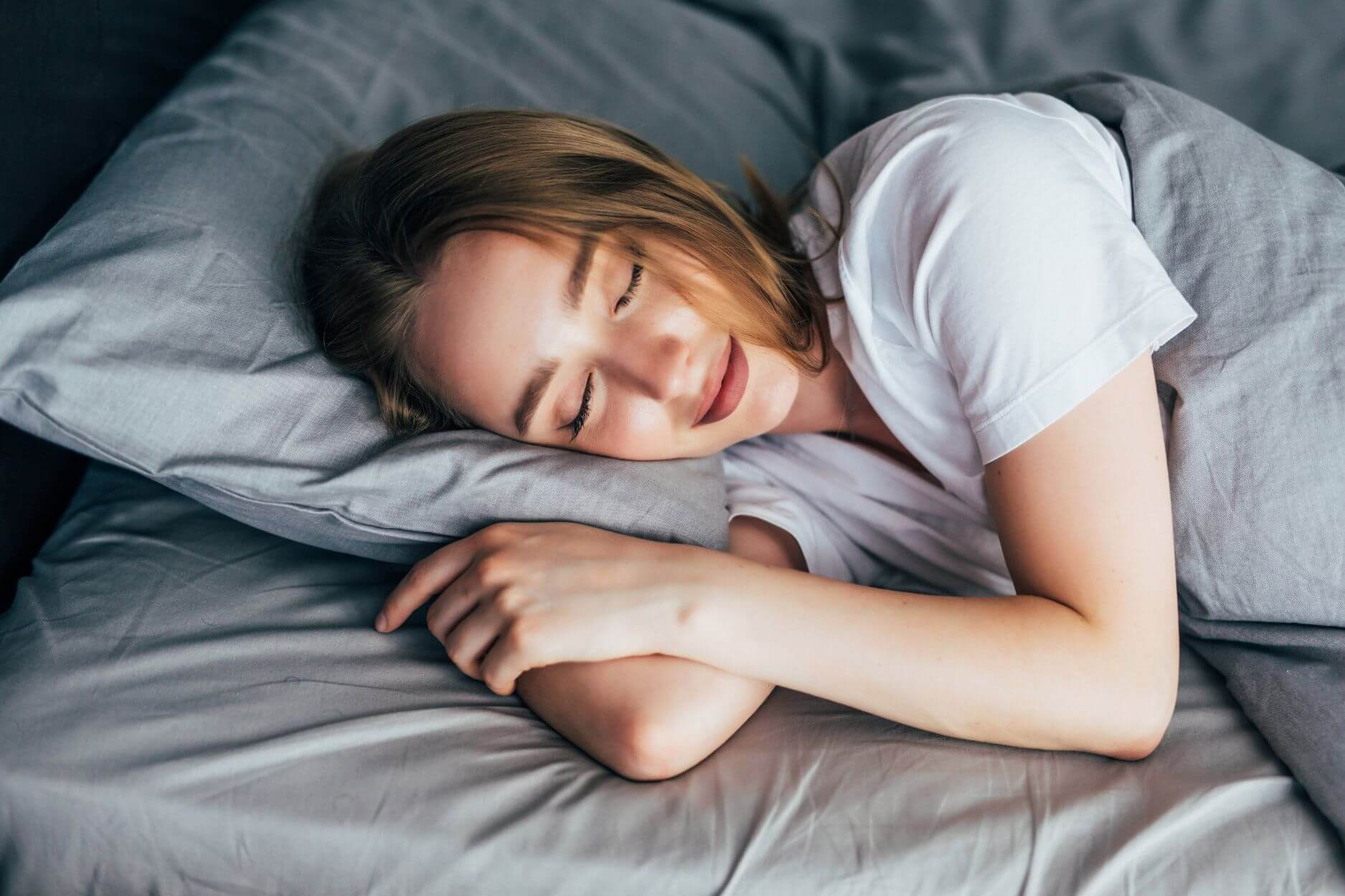 So wichtig ist Schlaf für Deine Gesundheit – 11 Tipps für gesunden Schlaf