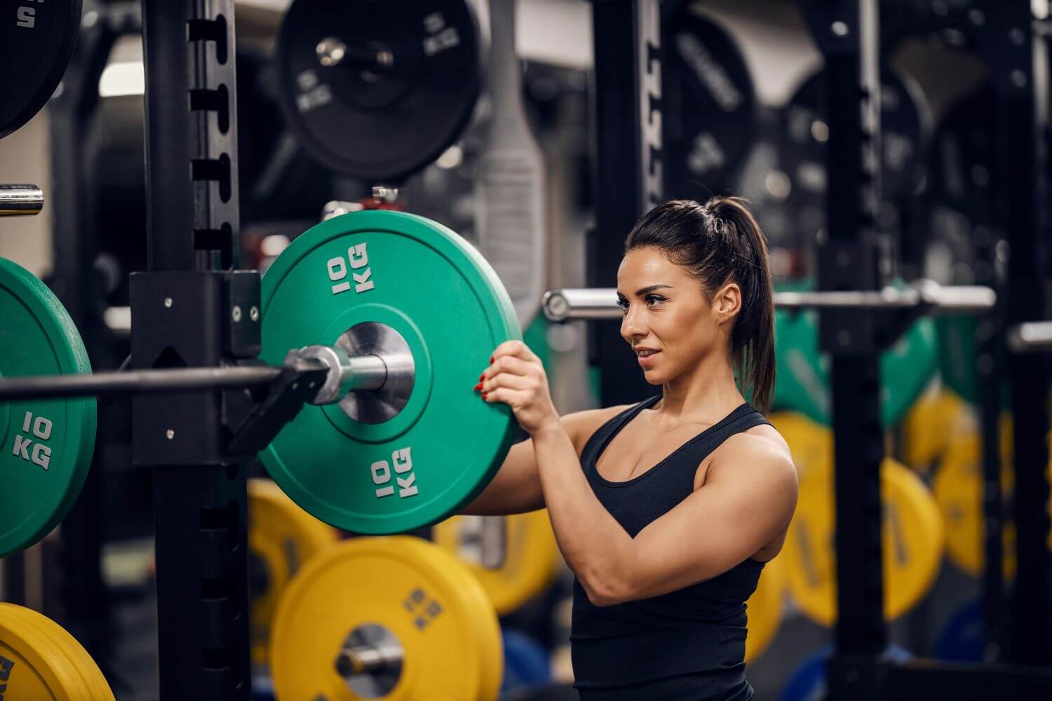 Was bringt regelmäßige Fitness wirklich?