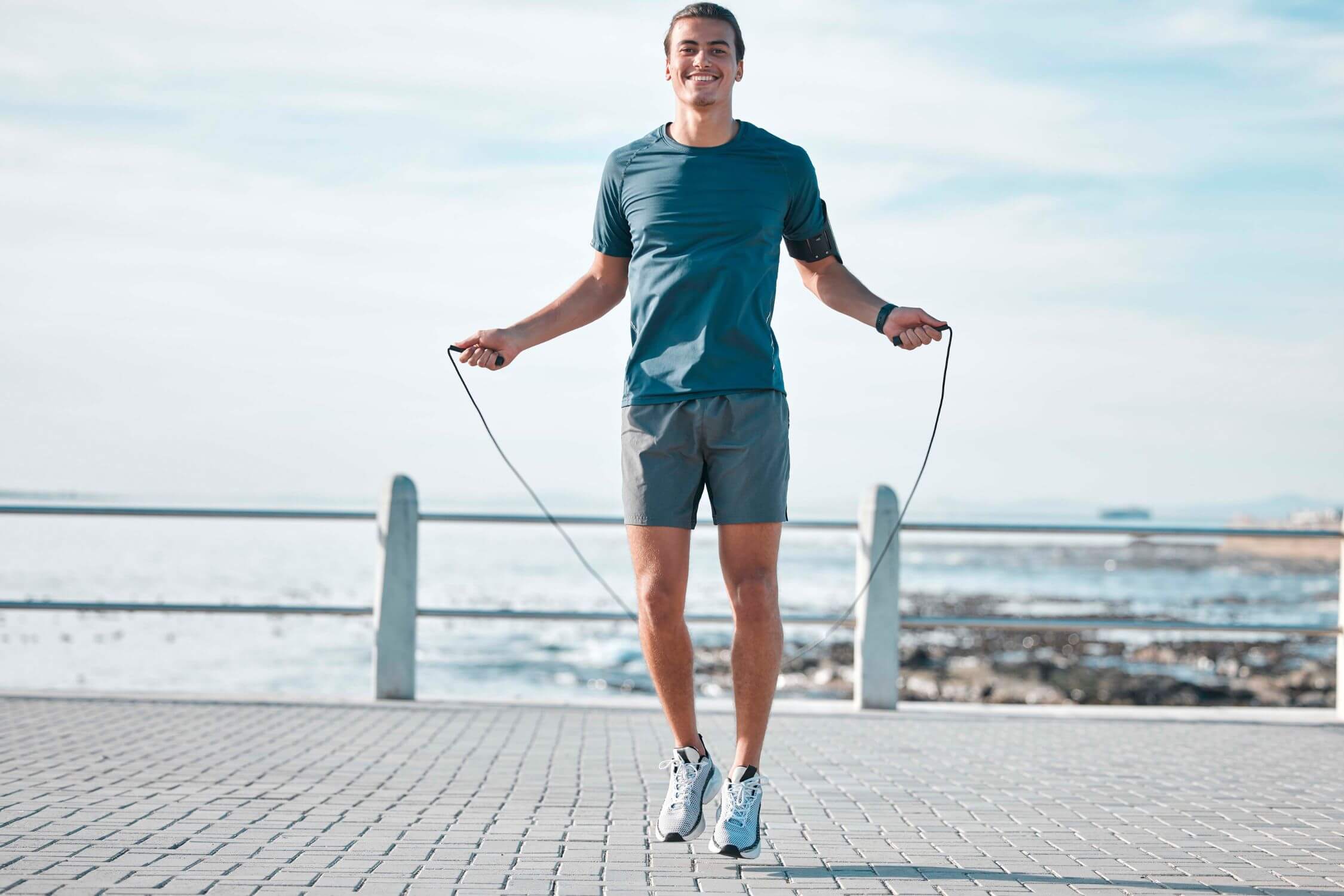 Wie Du Double Unders lernst – Ein Leitfaden für Anfänger