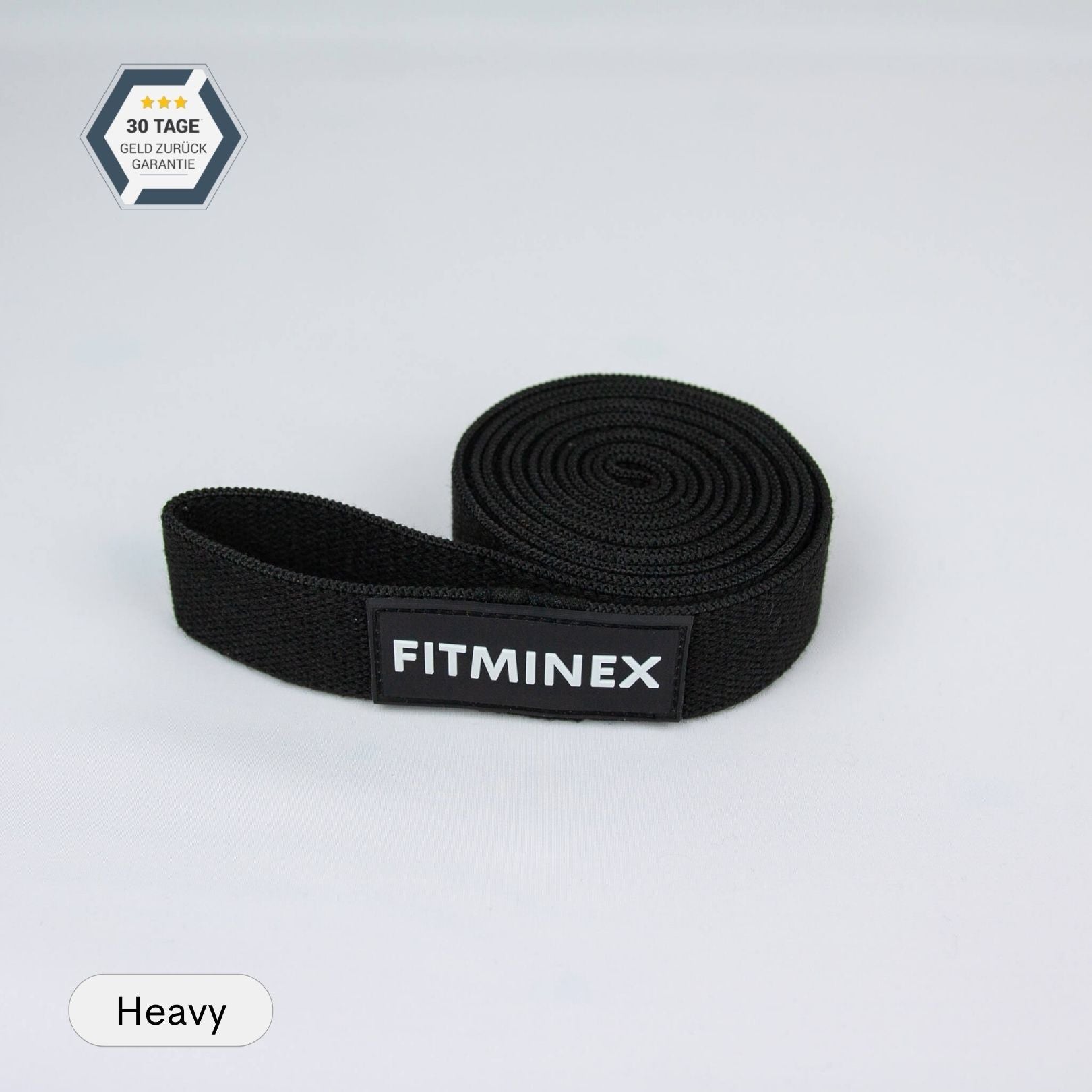 FITMINEX Fitnessband Resistance Band
