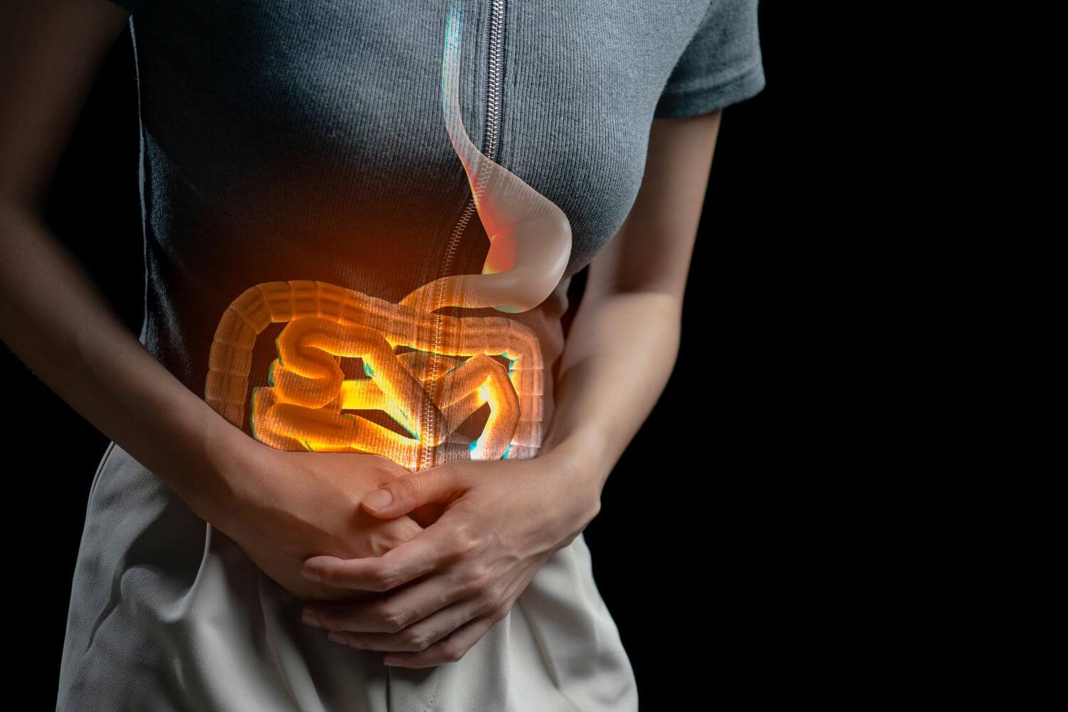 Histaminintoleranz Symptome Durchfall und Verdauung